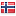 patroner.net server is located in Norway